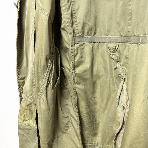 Rebuild By Needles Mod Coat L