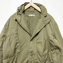 Rebuild By Needles Mod Coat L