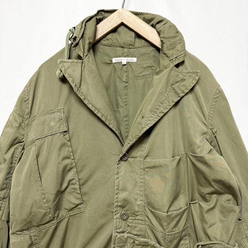 Rebuild By Needles Mod Coat L