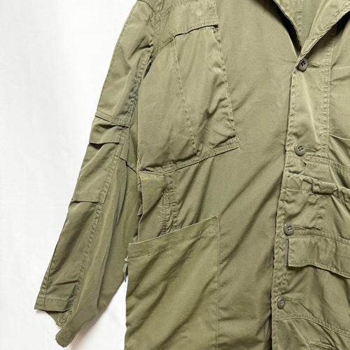 Rebuild By Needles Mod Coat L