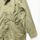 Rebuild By Needles Mod Coat L