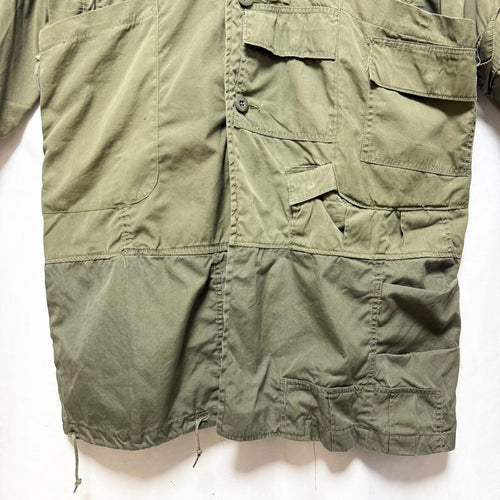 Rebuild By Needles Mod Coat L