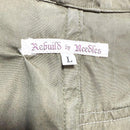 Rebuild By Needles Mod Coat L
