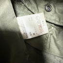 Rebuild By Needles Mod Coat L