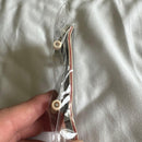 Keychains Acrylic Wanima Excuse Error A