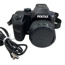 Pentax Digital Slr 186000 4.0Mm-104Mm 26X Wide Optical Zoom 16Mega Pixels X-5 Sr