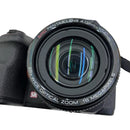 Pentax Digital Slr 186000 4.0Mm-104Mm 26X Wide Optical Zoom 16Mega Pixels X-5 Sr