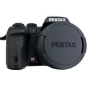 Pentax Digital Slr 186000 4.0Mm-104Mm 26X Wide Optical Zoom 16Mega Pixels X-5 Sr