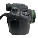 Pentax Digital Slr 186000 4.0Mm-104Mm 26X Wide Optical Zoom 16Mega Pixels X-5 Sr