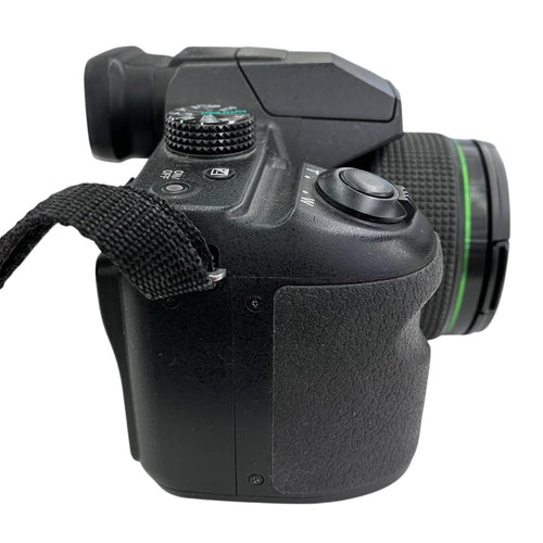 Pentax Digital Slr 186000 4.0Mm-104Mm 26X Wide Optical Zoom 16Mega Pixels X-5 Sr