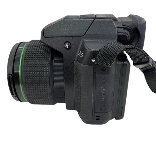 Pentax Digital Slr 186000 4.0Mm-104Mm 26X Wide Optical Zoom 16Mega Pixels X-5 Sr