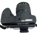 Pentax Digital Slr 186000 4.0Mm-104Mm 26X Wide Optical Zoom 16Mega Pixels X-5 Sr