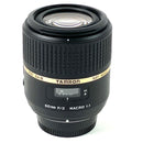 Tamron Lens (Single Focus) Sp F2 Di Ii Macro 1:1 G005E F