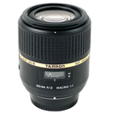 Tamron Lens (Single Focus) Sp F2 Di Ii Macro 1:1 G005E F