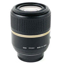 Tamron Lens (Single Focus) Sp F2 Di Ii Macro 1:1 G005E F