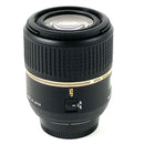 Tamron Lens (Single Focus) Sp F2 Di Ii Macro 1:1 G005E F