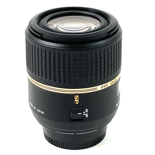 Tamron Lens (Single Focus) Sp F2 Di Ii Macro 1:1 G005E F