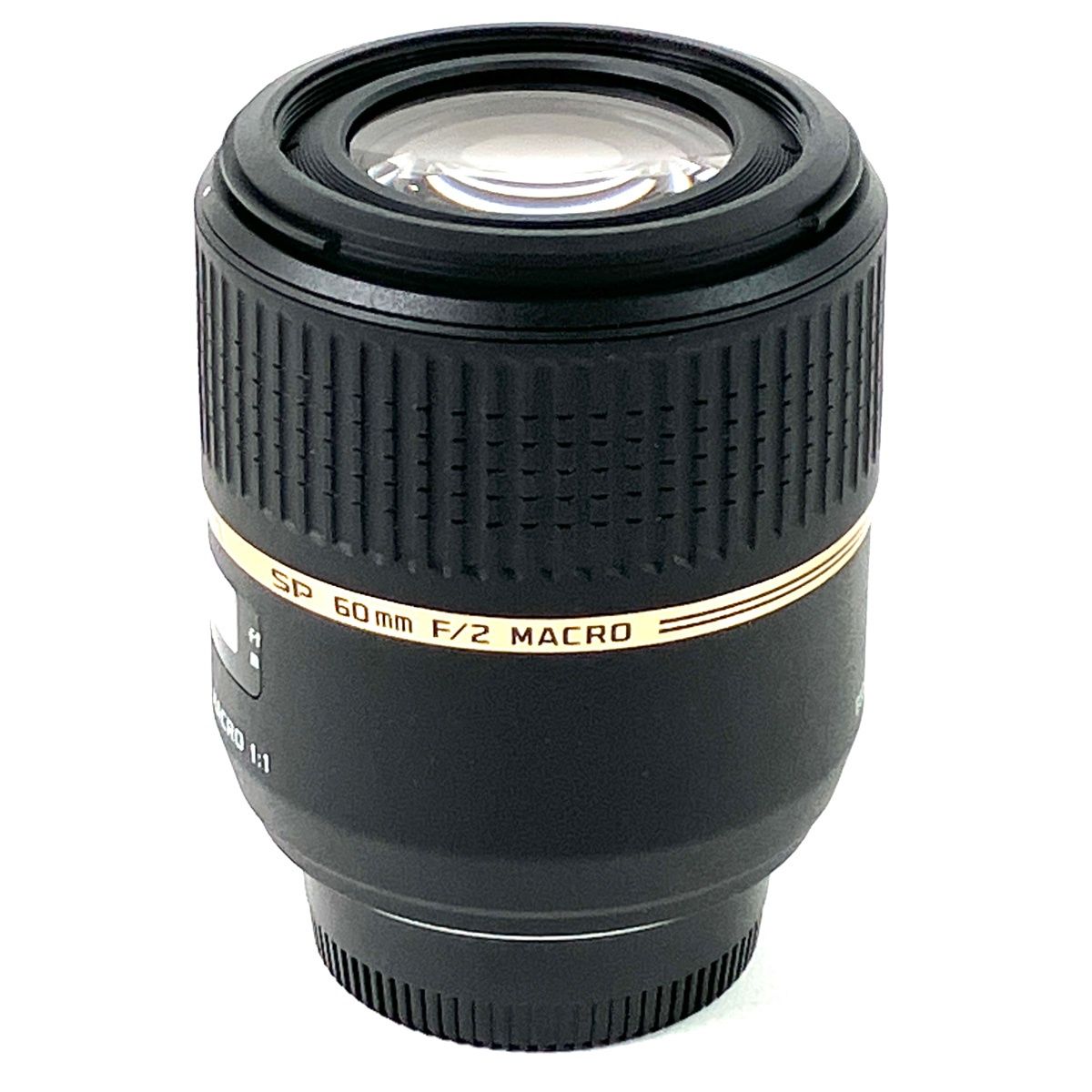Tamron Lens (Single Focus) Sp F2 Di Ii Macro 1:1 G005E F
