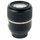 Tamron Lens (Single Focus) Sp F2 Di Ii Macro 1:1 G005E F