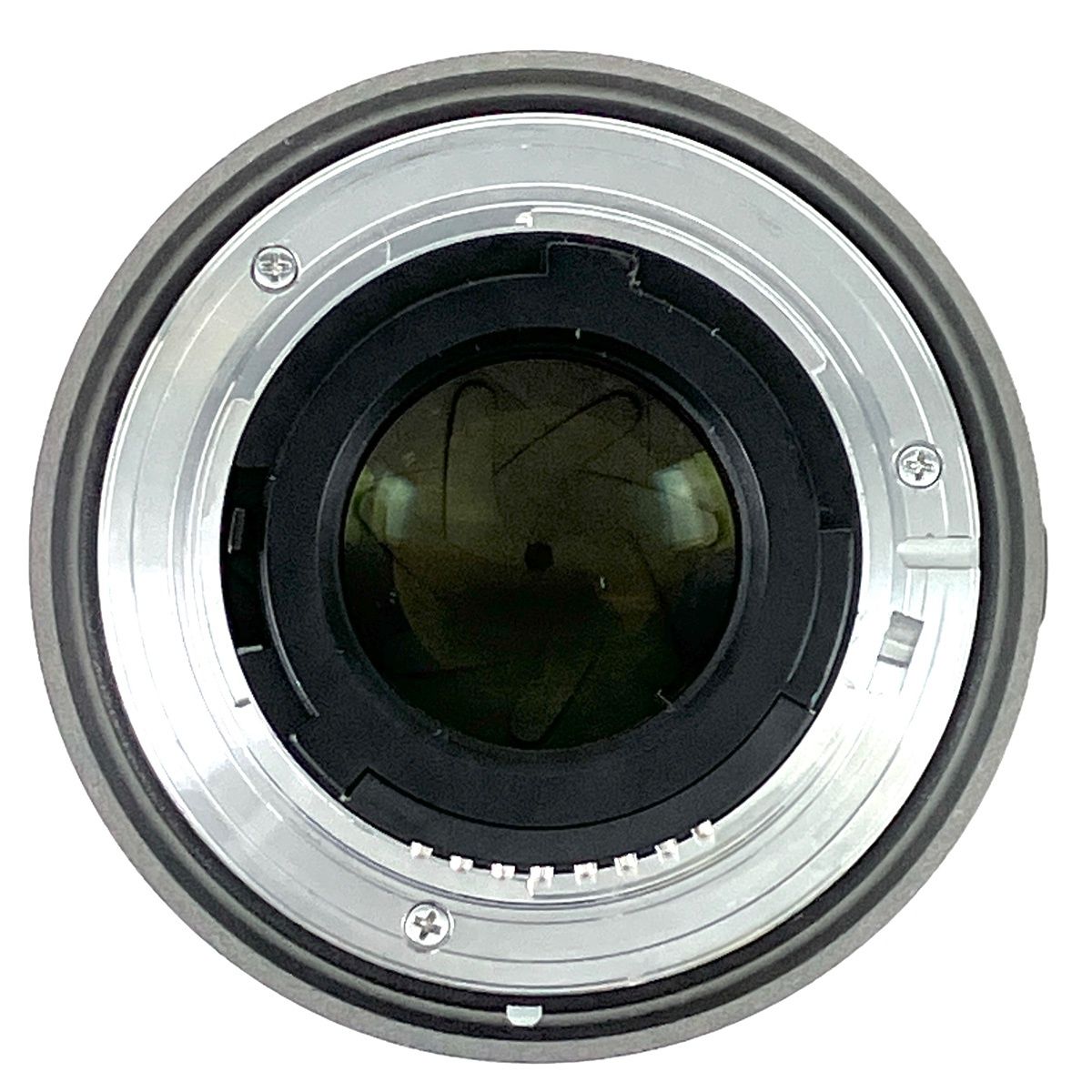 Tamron Lens (Single Focus) Sp F2 Di Ii Macro 1:1 G005E F