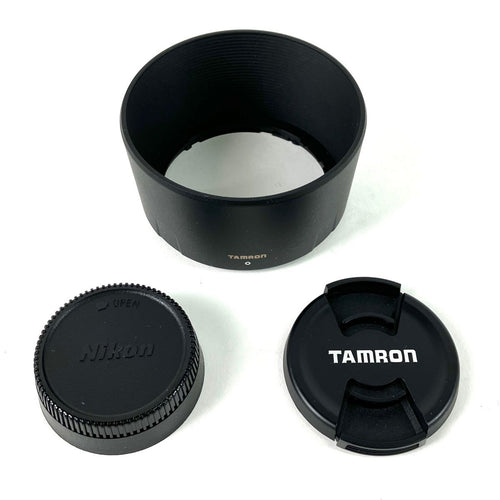 Tamron Lens (Single Focus) Sp F2 Di Ii Macro 1:1 G005E F