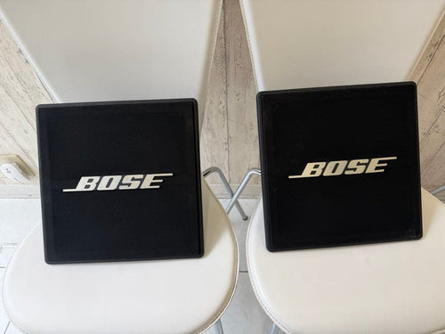 Bose Speakers 111Pyb 2