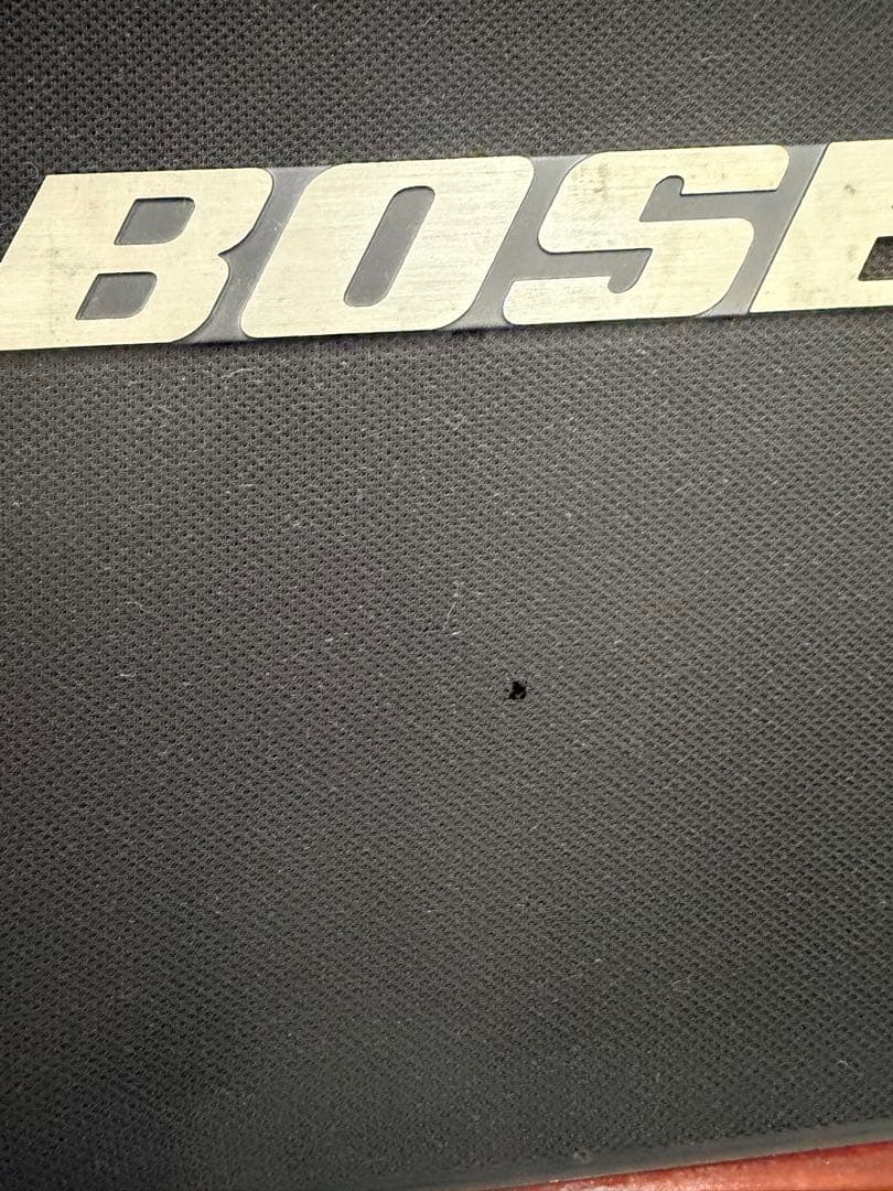 Bose Speakers 111Pyb 2