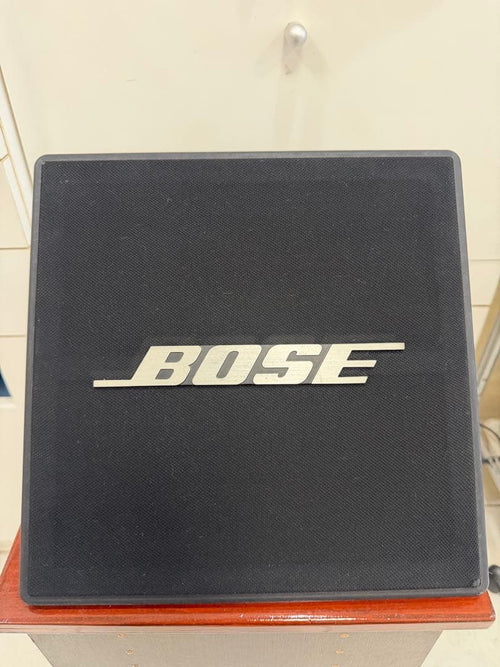 Bose Speakers 111Pyb 2