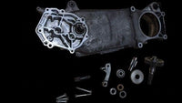 Honda Swing Arms