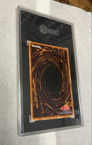 Yu -Gi -Oh! Ocg Duel Monsters Sgc9