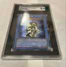 Yu -Gi -Oh! Ocg Duel Monsters Sgc9