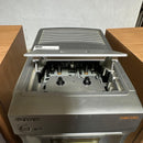 Sony Cd, Md Cassette Decks M333Nt Md/Cd/