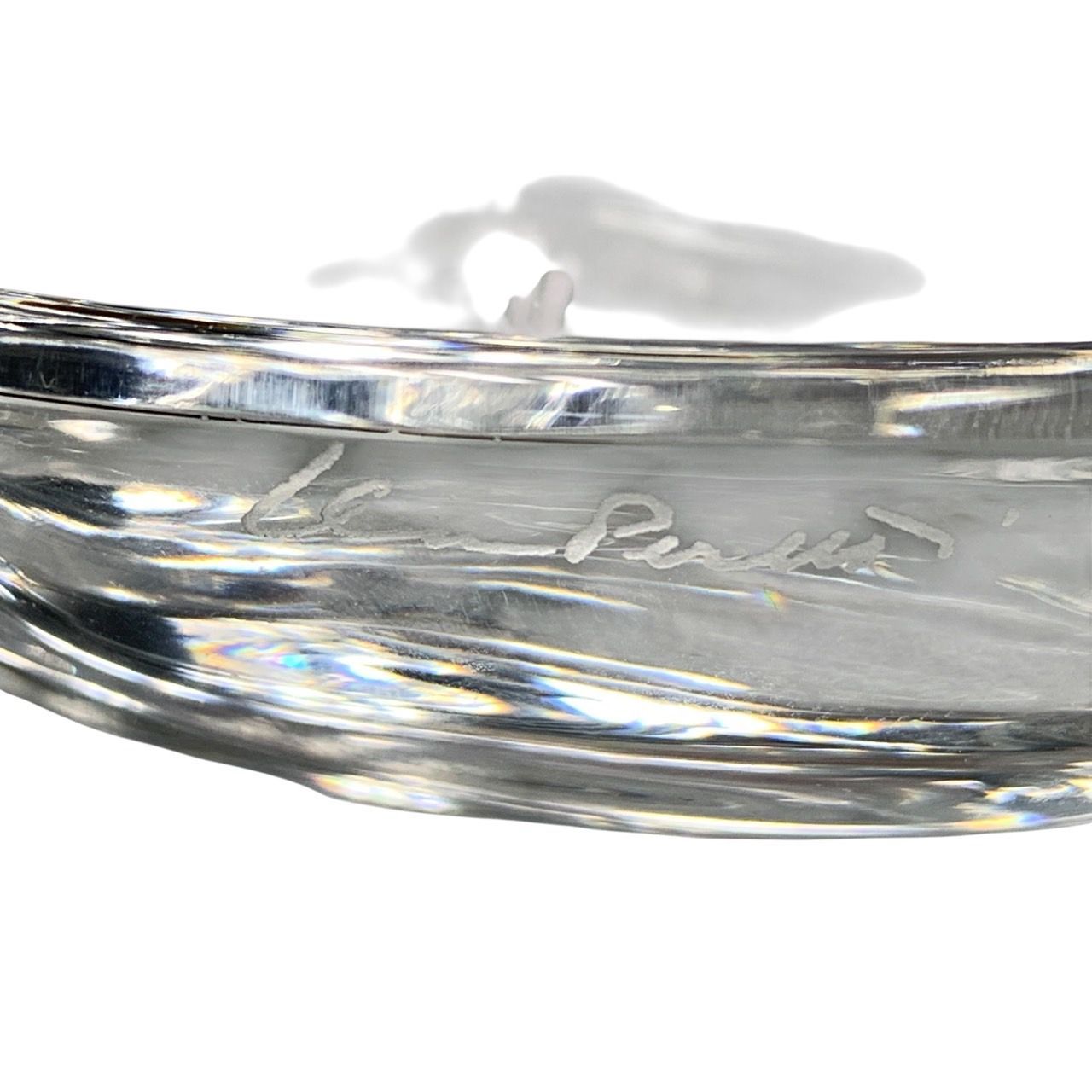 Tiffany Accessory Case 3181 Co.