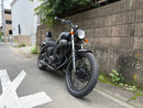 Yamaha Motorcycle Frames 250