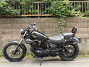 Yamaha Motorcycle Frames 250