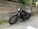 Yamaha Motorcycle Frames 250