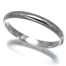 Cartier Ring 1895 52 Pt950 #194501
