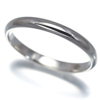 Cartier Ring 1895 52 Pt950 #194501