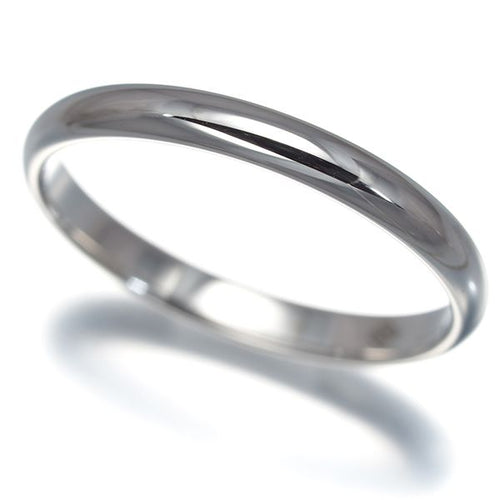 Cartier Ring 1895 52 Pt950 #194501