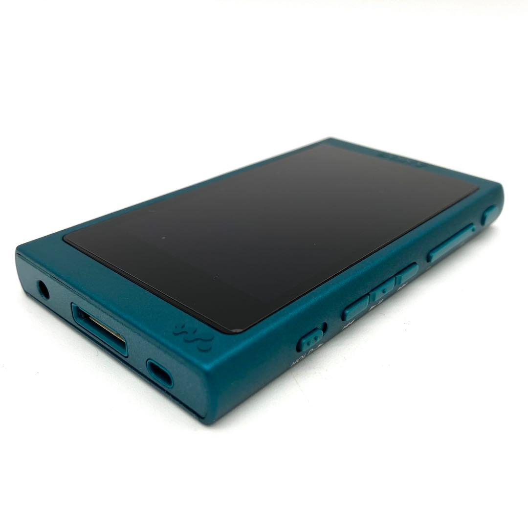 Sony Digital Audio Players Walkman Nw-A36