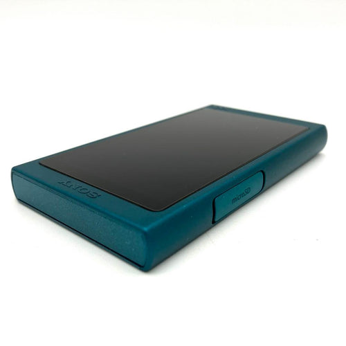 Sony Digital Audio Players Walkman Nw-A36