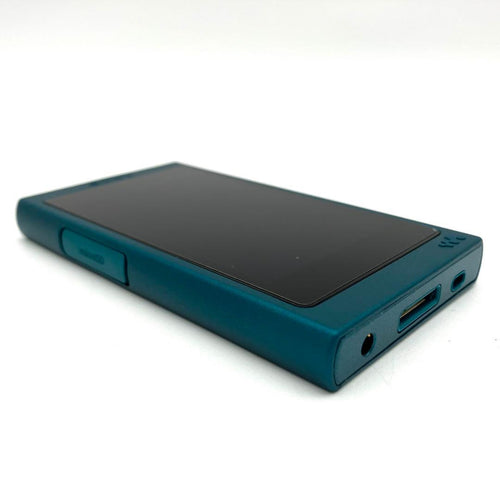 Sony Digital Audio Players Walkman Nw-A36
