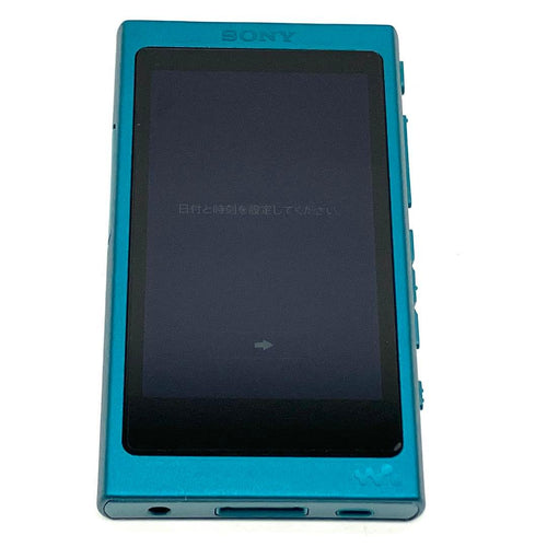 Sony Digital Audio Players Walkman Nw-A36