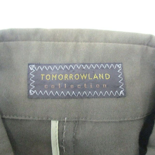 Tomorrowland Long Sleeve /Kt21