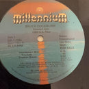 Overseas Music Bruce Cockburn U.S. 1980 Tour Lp