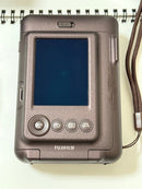 Fujifilm Instant Camera Body Instax Mini Liplay