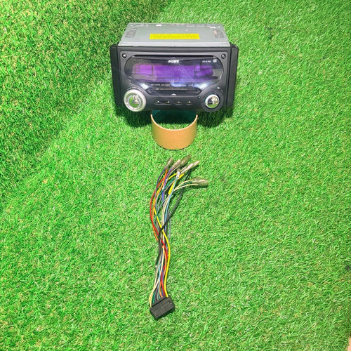 Sony Decks, Players Changers 2Din Wx-5900Md