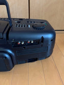 Sony Radios Radio Cassette Players Cfd-700