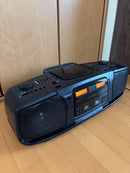 Sony Radios Radio Cassette Players Cfd-700