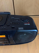 Sony Radios Radio Cassette Players Cfd-700